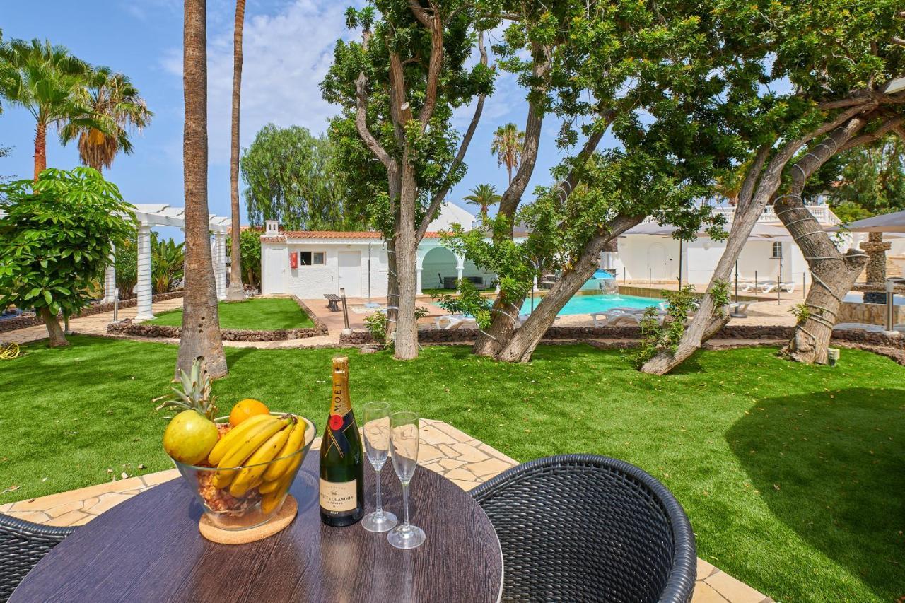 Beexclusive Apartamentos Адехе Екстериор снимка