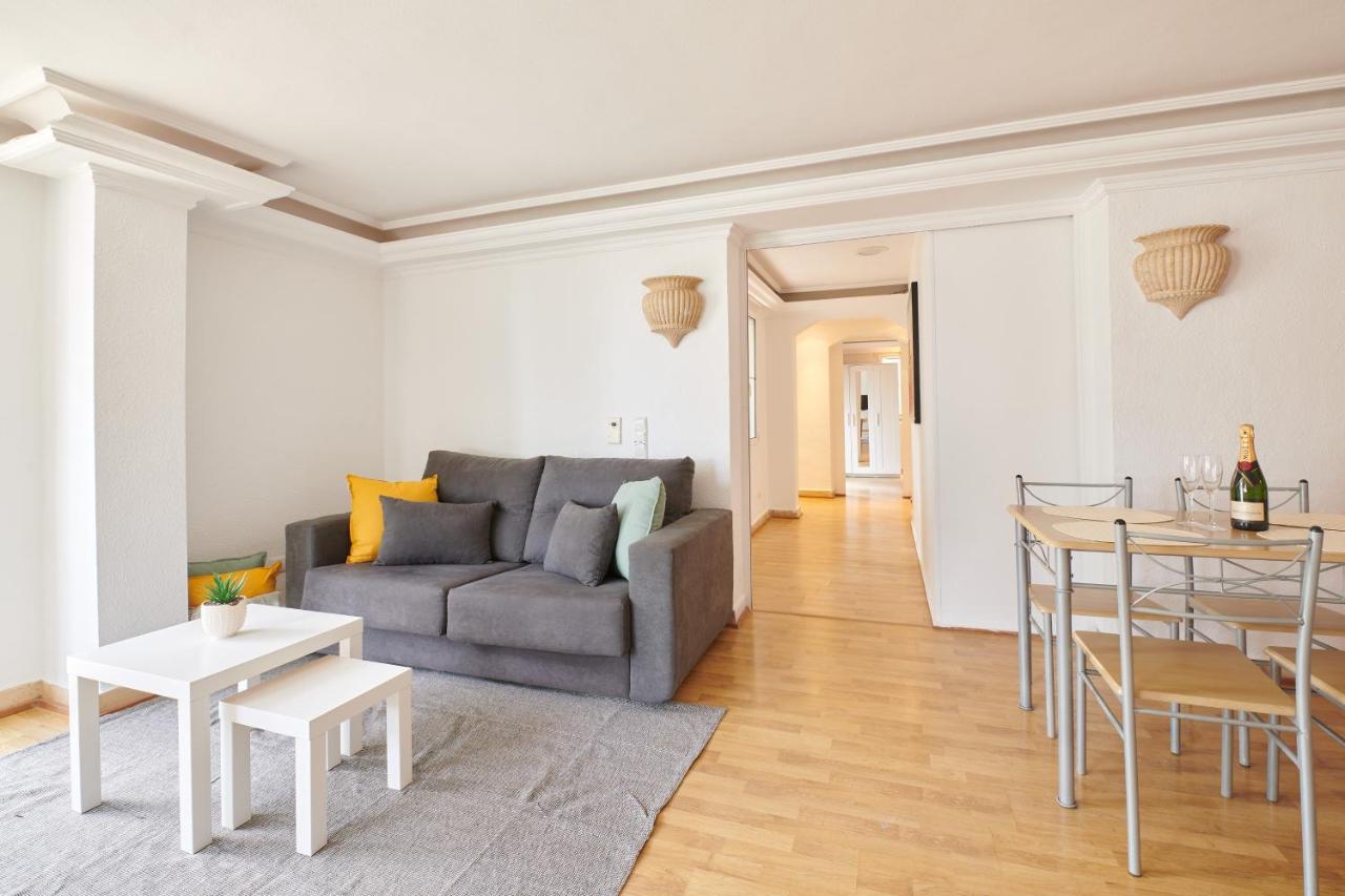 Beexclusive Apartamentos Адехе Екстериор снимка