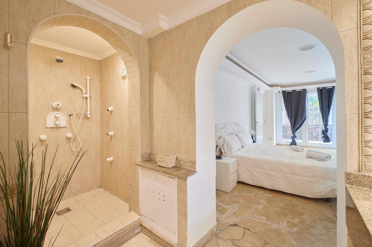 Beexclusive Apartamentos Адехе Екстериор снимка