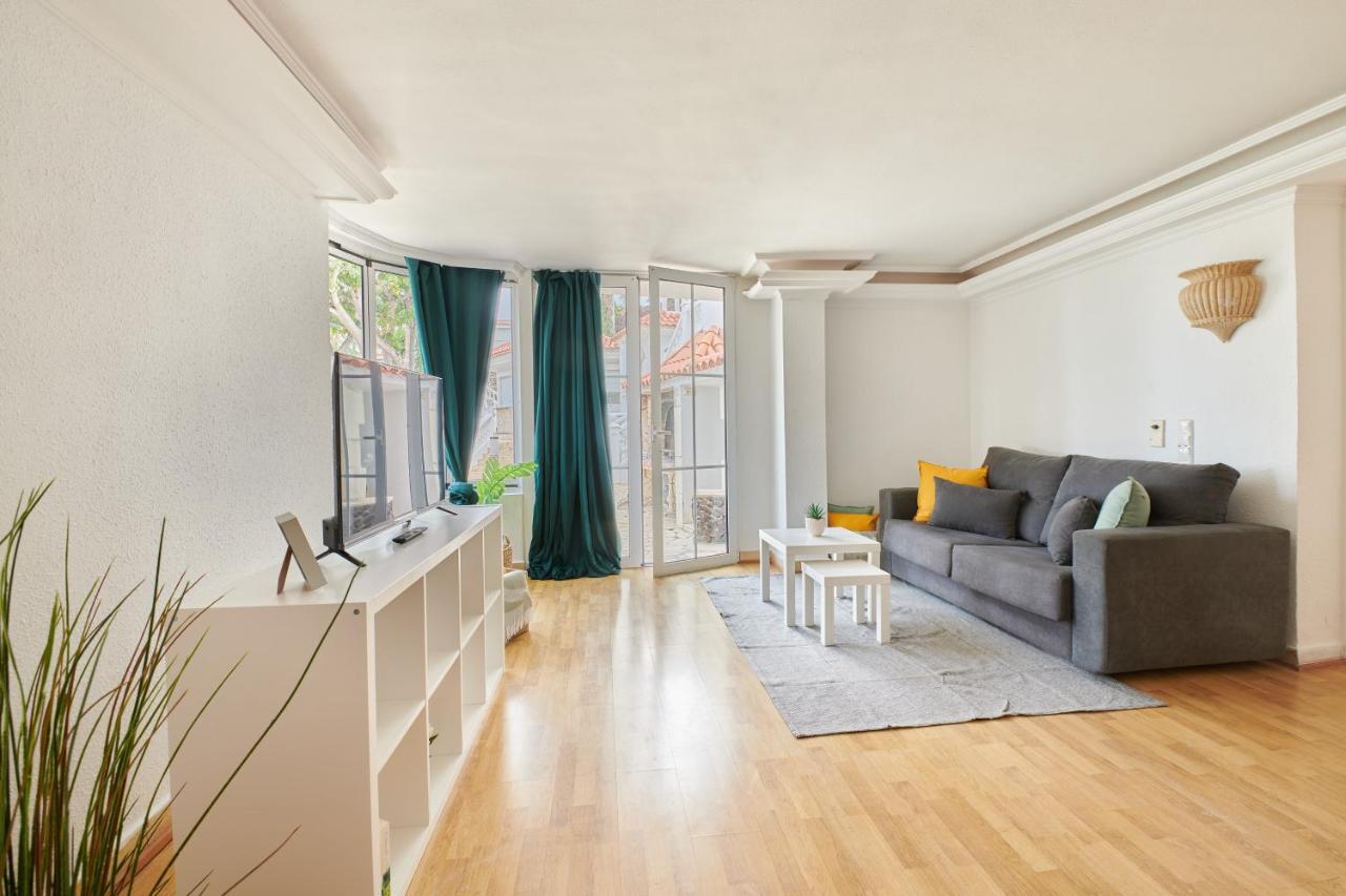 Beexclusive Apartamentos Адехе Екстериор снимка