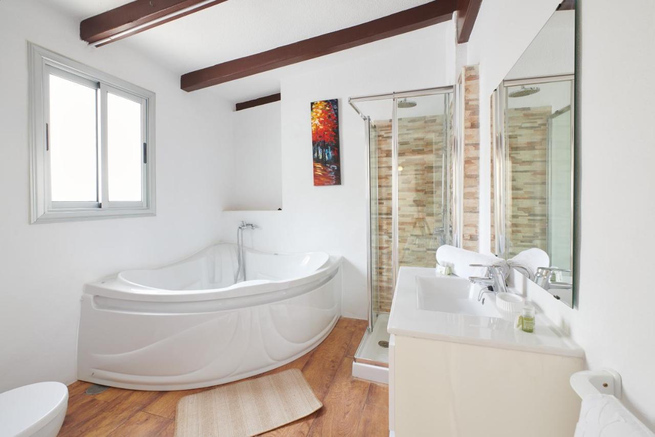Beexclusive Apartamentos Адехе Екстериор снимка