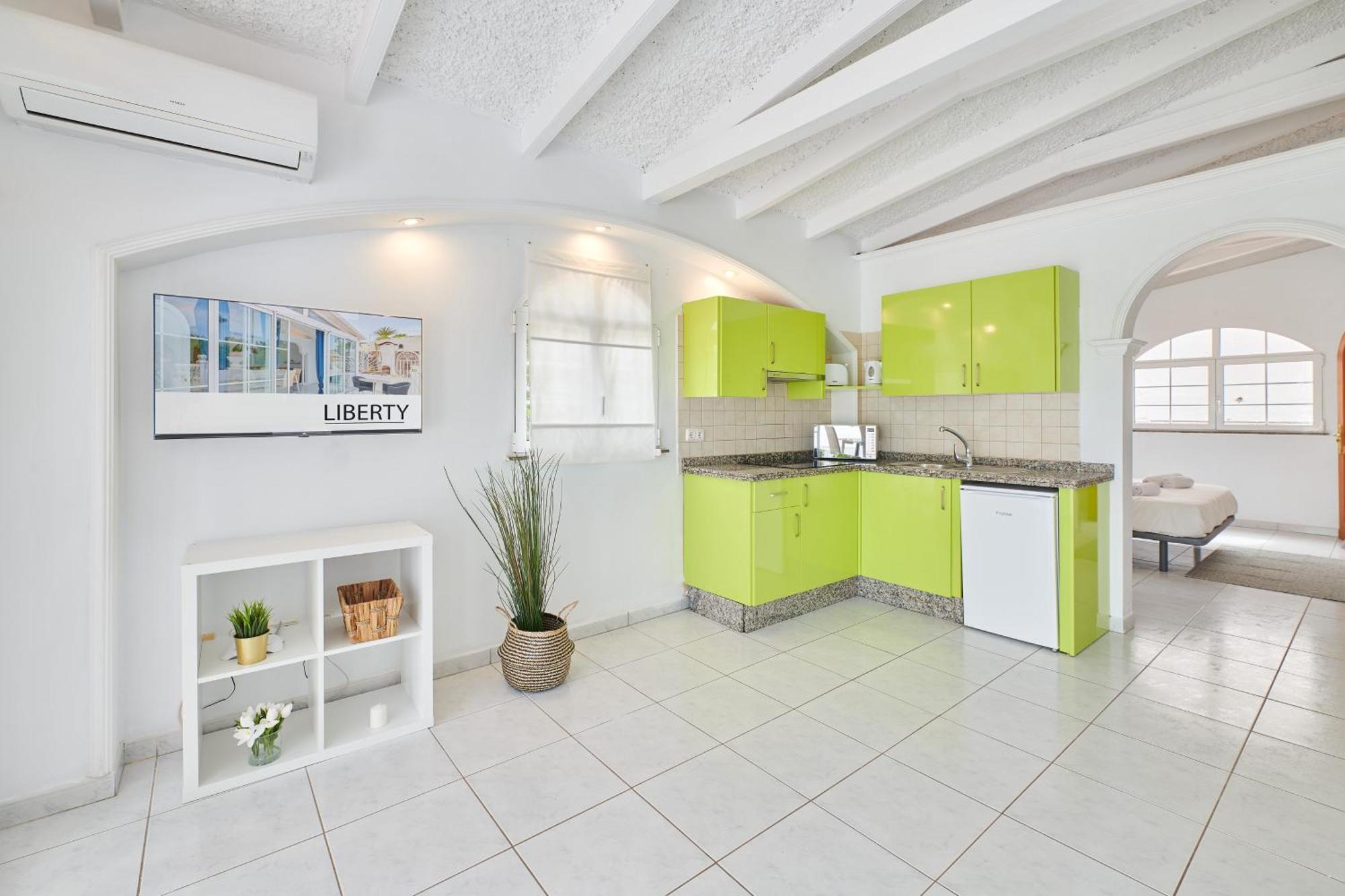 Beexclusive Apartamentos Адехе Екстериор снимка