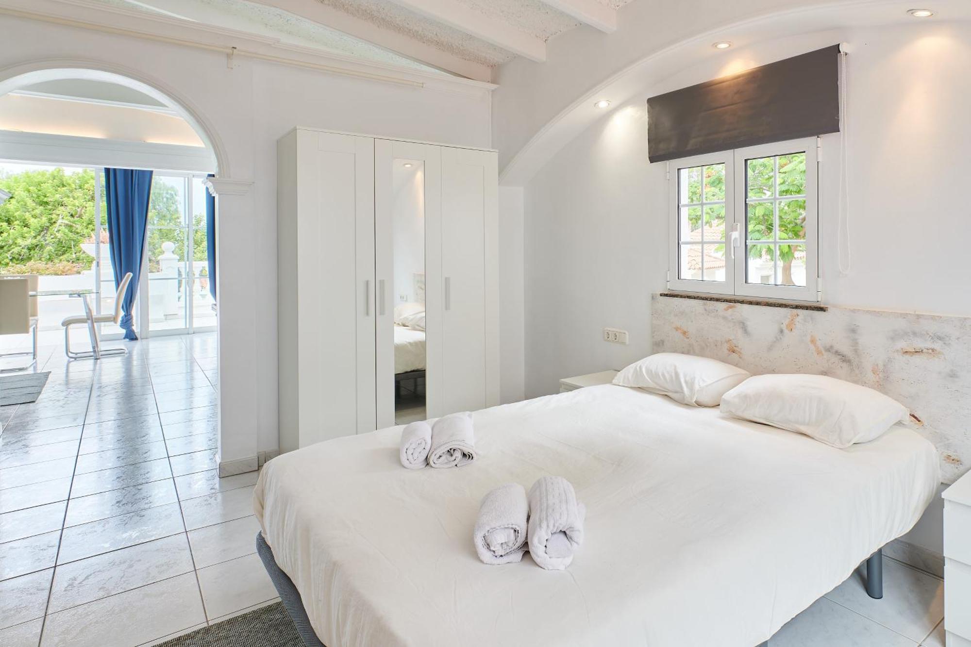 Beexclusive Apartamentos Адехе Екстериор снимка