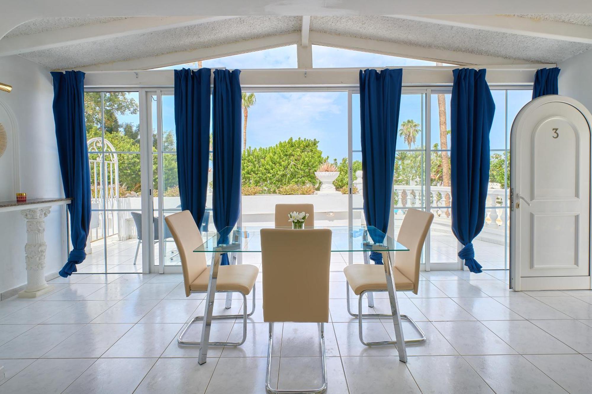 Beexclusive Apartamentos Адехе Екстериор снимка