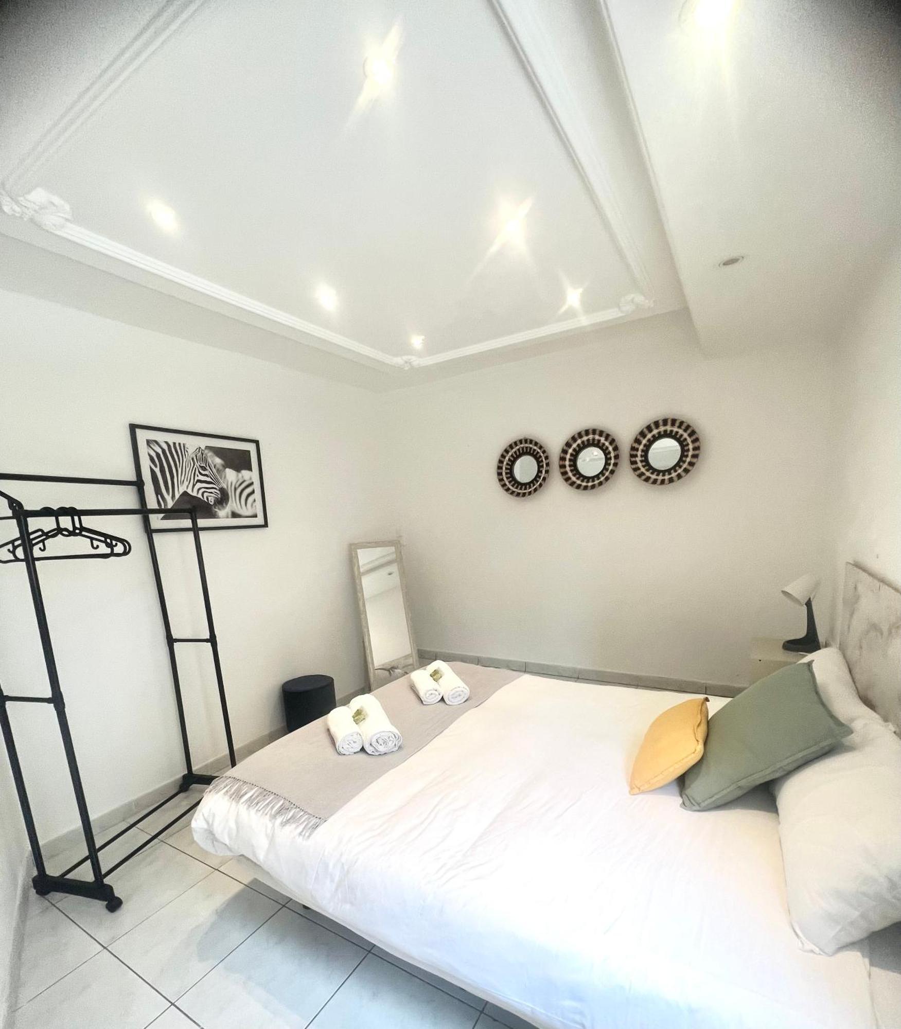 Beexclusive Apartamentos Адехе Екстериор снимка
