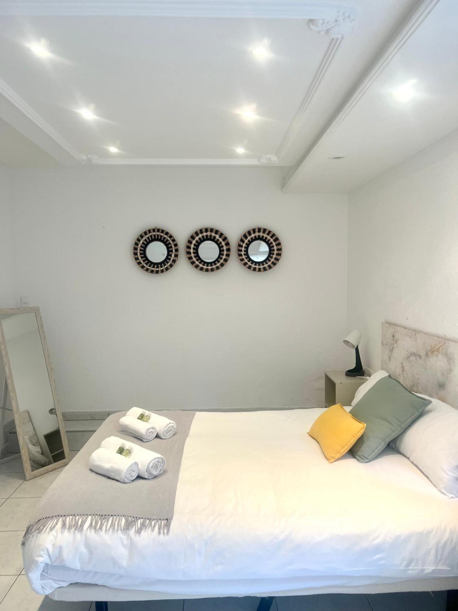 Beexclusive Apartamentos Адехе Екстериор снимка