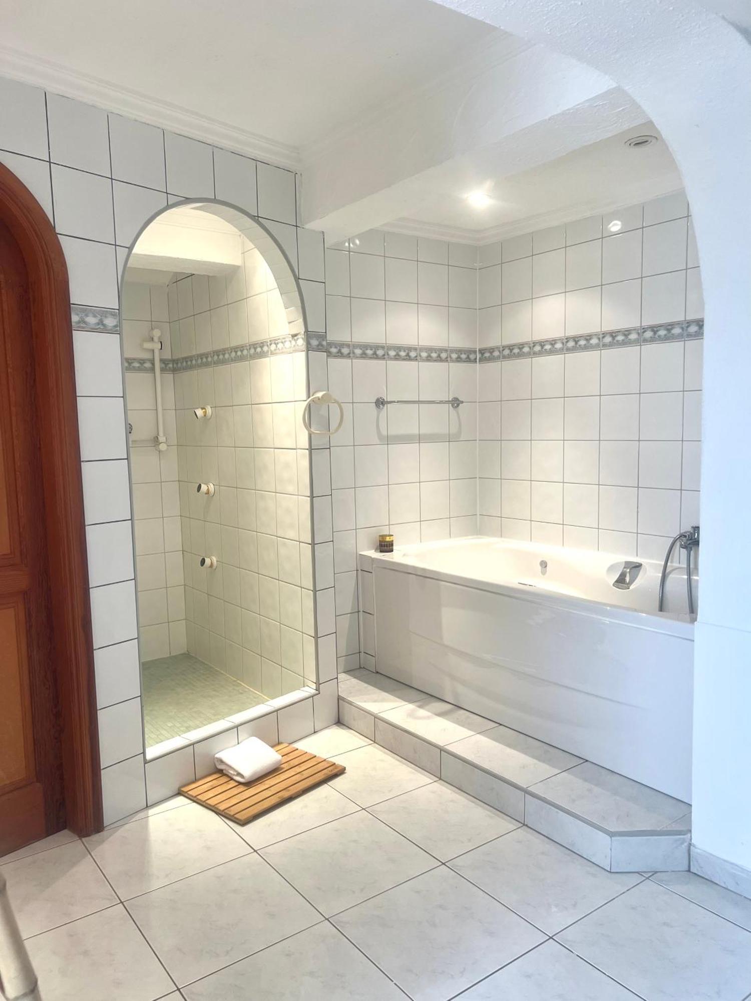 Beexclusive Apartamentos Адехе Екстериор снимка