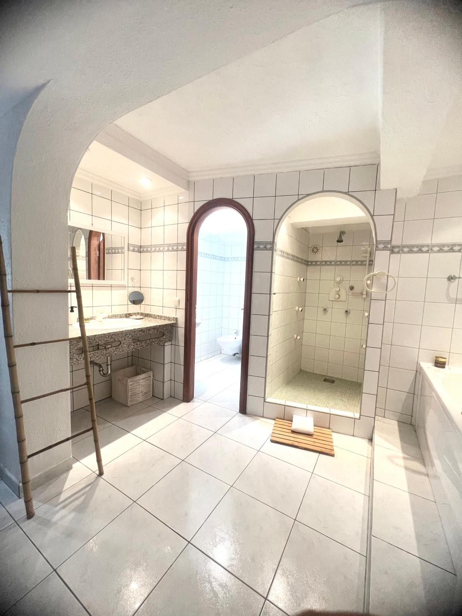 Beexclusive Apartamentos Адехе Екстериор снимка