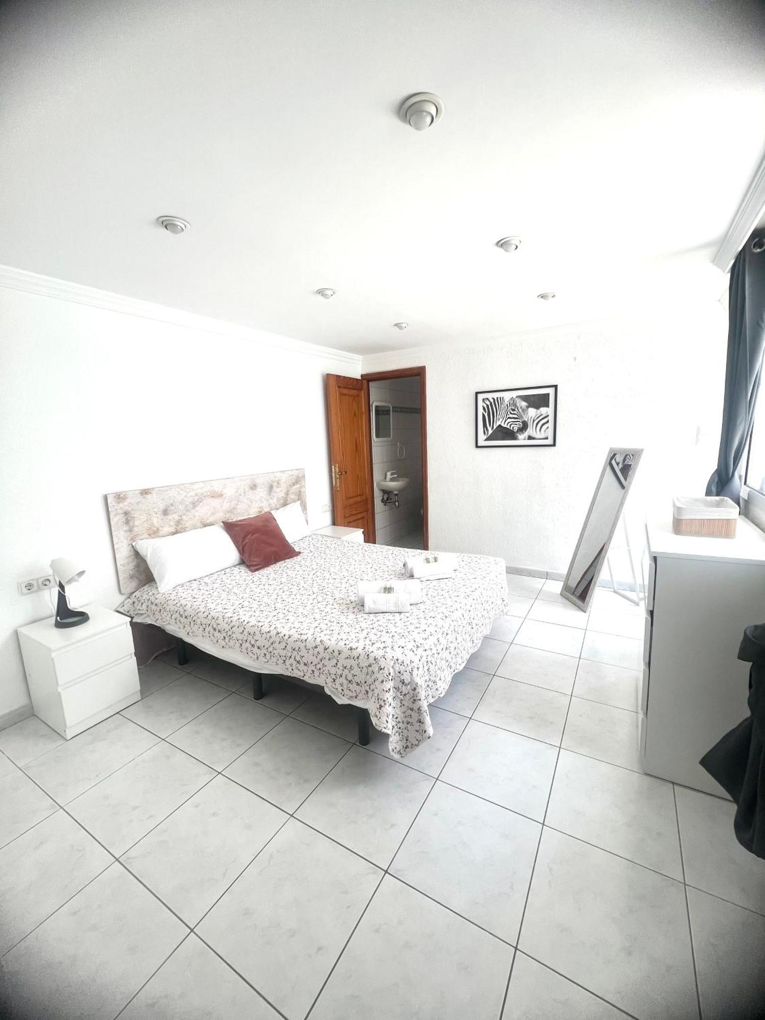 Beexclusive Apartamentos Адехе Екстериор снимка